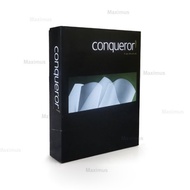 [500 sheets] Conqueror Paper A4 100gsm Laid Paper A4