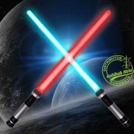 Pedang mainan lightsaber starwars