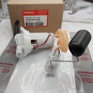 Fuel Pump Motor Honda Beat Scoopy F1 Esp Tahun 2017 2018 2019 Pulpam Pulpum Pompa Pelampung Tangki