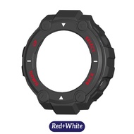 Amazfit T-Rex TPU PC Protector Cover Case For Amazfit T-Rex Protective Cover Shell Frame For Huami A