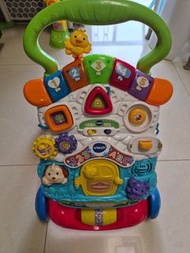 VTech 學步車