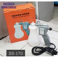 SILVER STAR SS-170 cleaning spray gun(DDTECH)