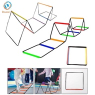 Dovewill Football Agility Ladder Speed Ladder Rugby Stairs Exercise Ladders Balance Agility Training