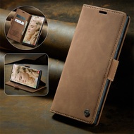 New Note 10 20 Plus Case for Samsung Note20 Note10+ Luxury Magnet Phone Wallet Flip Leather Note10Pl
