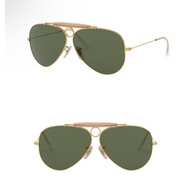 RB3138 Sunglasses Shooter