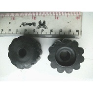 Honda cb100 GL100 tank rubber