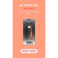 LCD+THOUSCREEN OPPO A3S ORIGINAL NEW