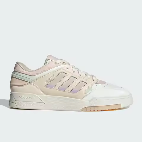 Adidas Authentic Three Leaves DROP STEP LOW Women's Sports Sneakers IG6066