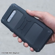 FATBEAR Rugged Shockproof Armor Full Protective Skin Case Cover for Xiaomi Black Shark 4 / Pro