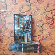 Comic - Million Girl Vol.2