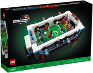 LEGO 21337 Ideas Table Football 2339pcs 18+ lego Đồ chơi gạch Hoàn toàn mới và chính hãng