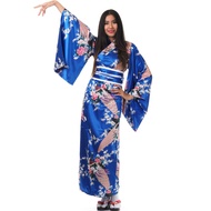Japanese Kimono Yukata For Women