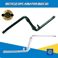 Bicycle BMX OPC ARM for BMX 20