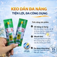 Super 502 Super Glue, Multipurpose Glue