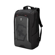 VICTORINOX 瑞士維氏 Touring 2.0 旅行後背包 黑 612120