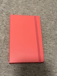 Moleskine Notebook