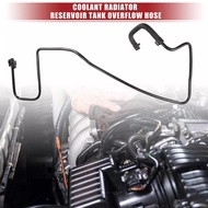 Hos Tangki Takungan Radiator Penyejuk Kereta Untuk Ford Fiesta 2011-2019 8V2Z-8B081-B Penggantian Al