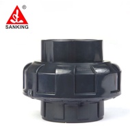 Sanking Union Connector 20-50 mm U PVC Aquarium And General Use