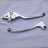 J Suitable For Honda Cb400x Cb400f Brake Clutch Handle Cow Horn Mirror Seat
