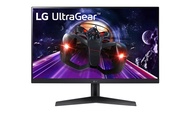 LG 23.8" IPS UltraGear Gaming Monitor 144Hz 24GN60R-B