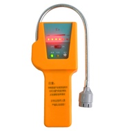 BTYQ-DST-B10 Intrinsically Safe Gas Alarm, Sound & Light Alert, 0-1000ppm Range, for Hazardous Areas