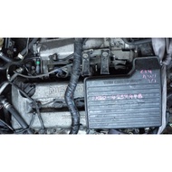Engine Kosong Nissan Serena C24 SR20 2.0