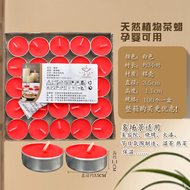 Natural Tealight Smokeless Candles Guaranteed Tea Making Warming Tealight Candle Light Tealight 4 Ho