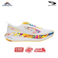 910Nineten Running Shoes - AURORUN STRIDE SPECIAL EDITION (SE) BALI