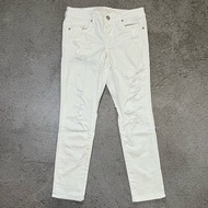 American Eagle Ripped Jeans