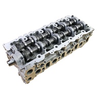 Engine Cylinder Head For Toyota Hilux VIGO KUN26 3.0L Diesel 1KD-FTV 2005-2014