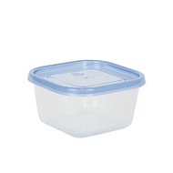 food pack vivo 101 - wadah frozen food - food container - toples kotak - soft biru
