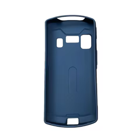 Soft Silicone Shell Protective Case or Tempered Glass Screen Protector for UROVO CT58C CT58S CT58Pro