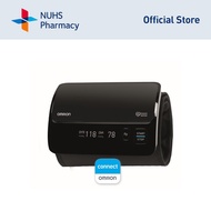 Omron Blood Pressure Monitor Smart Elite HEM-7600T [NUHS Pharmacy]