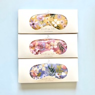Aromatherapy Scented Eye Warmer Pillow Eye Mask for Sleeping Travel Pillow