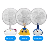 Beliajadulu88 Character table FAN DESK FAN 2 In 1 Wall Table Cartoon Cartoon Character 8 Inch 2 N 3 