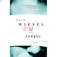 The Judges by Elie Wiesel | O#WorldWarII