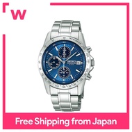 SEIKO Watch Chronograph SBTQ071 Mens