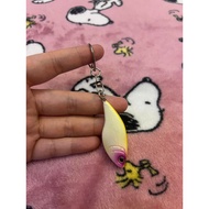 [ New 90% ] Fish Keychain