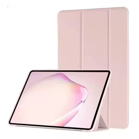 Case for Lenovo Tab 10.1 2025 Tablet Soft TPU Silicone Back Cover Funda for Lenovo Tab 10 1 2025 TB3