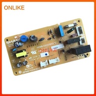 WITH Sj-176M COMPATIBLE SHARP REFRIGERATOR PCB BOARD Fpwb-C923cbkz Sj-176M-Sl Sj-176 Sj176m Sj176