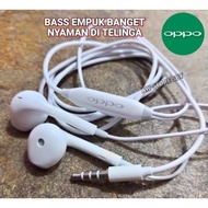 (1 YEAR WARRANTY)Oppo A18 A77s A78 A95 A96 A97 A98 MH135 Reno 4 5 6 7Z Android Earphone Earbuds Handsfree Audio Headset