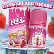 ORIGINAL LUNAR STRAWBERRY ICE CREAM 60ML BY VAPEZOO