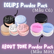 Eglips Blur Powder Pact