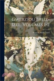 154168.Gwerziou Breiz-Izel, Volumes 1-2