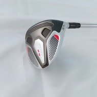 Golf club Taylormade Taylor May golf club M6 fairway wood No. 3 Wood No. 5 Wood No. 7 Getting Starte