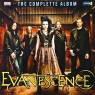 Audio MP3 Cassette Western Songs Evanescence - Avril Lavigne Album