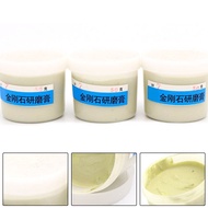 Diamond Abrasive Paste Abrasive Tools Grinding Polishing Buffing for Glass 50g