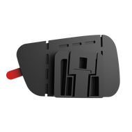 Miếng dán đế Cardo Packtalk Bold/ Cardo Edge/ Cardo Neo/ Cardo Custom phụ kiện đế dán chính hãng nón