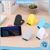 Mobile phone, tablet, phone stand, foldable desktop stand, phone stand, mini portable universal phone