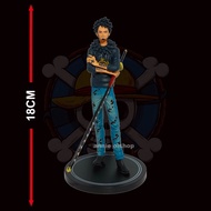One Piece Law Action Figure 18 cm